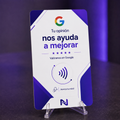 NexCard Reseñas NFC