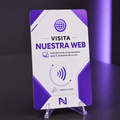 NexCard Web NFC