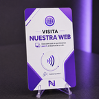 NexCard Web NFC
