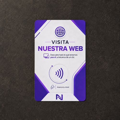 NexCard Web NFC