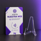 NexCard Web NFC